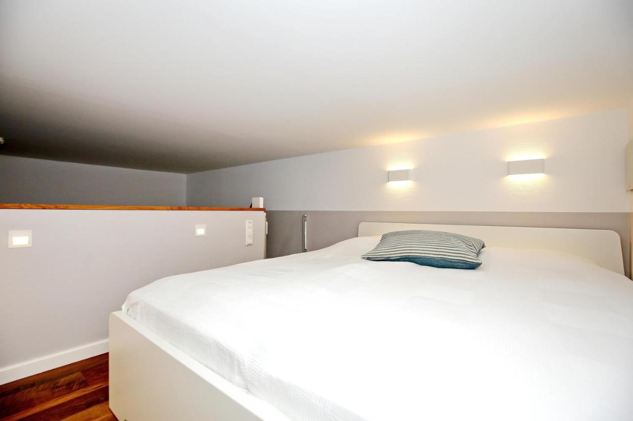 Haus Am Park Wohnung 07 Ostseebad Kühlungsborn Esterno foto