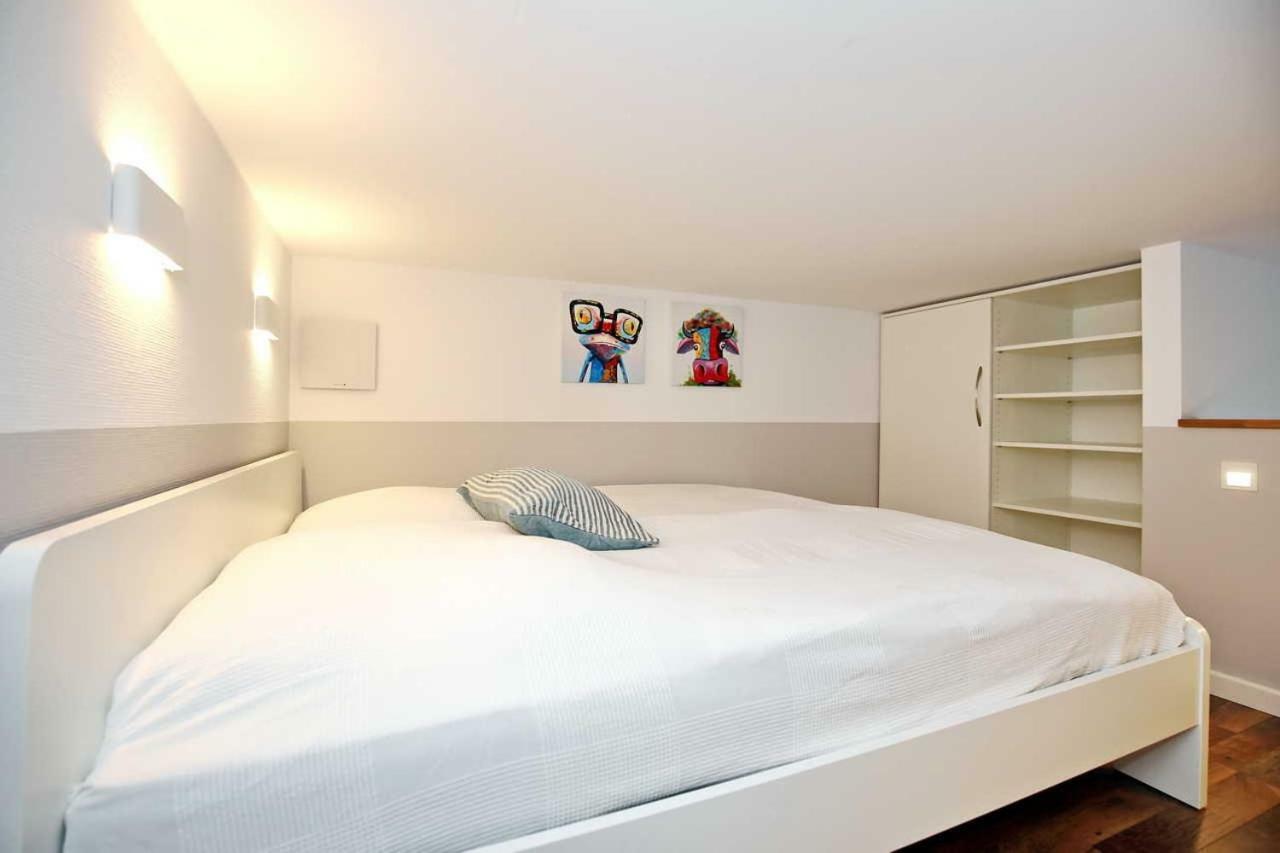 Haus Am Park Wohnung 07 Ostseebad Kühlungsborn Esterno foto